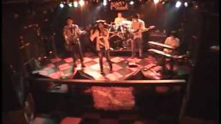 荻窪レイニーデイズ / Stella Bard ( Live @ ANTIKNOCK, 2009.12.26 )