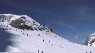 Peak Performance - Kos - Elias Ambühl