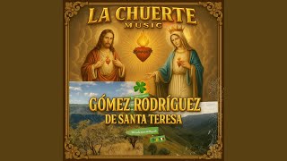 Gomez Rodriguez de Santa Teresa