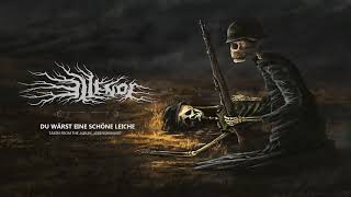Ellende - Du wärst eine schöne Leiche