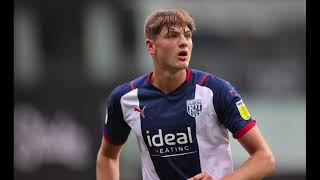 West Brom Song 2021