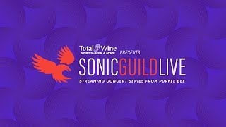 Sonic Guild Live E1 • Courtney Santana / Jo James
