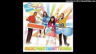 The Fresh Beat Band - Another Perfect Day (From “Nickelodeon’s The Fresh Beat Band”) (Instrumental)