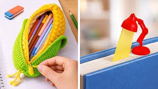 🎓 Hacks Sekolah Gokil & Gadget Mahasiswa