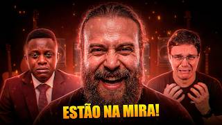 NANDO MOURA, PETER JORDAN AND THE MBL GUTO