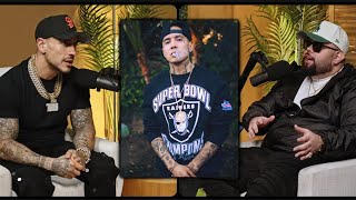 Foos Confirm King Lil G Got DEPORTED!!!
