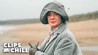 The Queen Mother's Determined Purchase in Scotland | The Crown (Claire Foy)