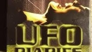 VHS RIP - UFO DIARIES Vol.2 (1995) | Republic Pictures | True or False? Abductions! (Full Episodes)