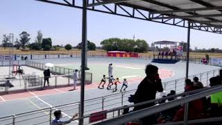 7-9 Boys Quad Rink-1finals 58th RSFI National 2021 in Chandigarh, Mohali
