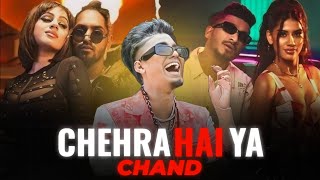 Chehra Hai Ya Chand FT MC Stan X Divine X Emiway Bantai Mashup prod. by ndnbeatz
