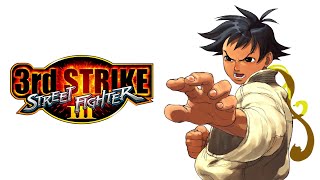 Street Fighter III: 3rd Strike - Spunky (Makoto's Theme) [Arcade & Arranged Mashup]
