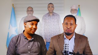 Falanqayn: Maxa Muqdisho ka socda? Shirka Dowlada & Maamulada,  Muranka Doorashada & Xogaha hoose!!