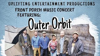Uplifting Entertainment Productions - Outer Orbit