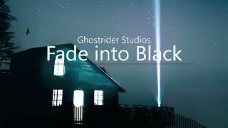 [Track 9]  Fade into Black | Stardust in the Void #trance