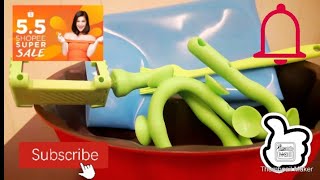 Shopee Orders Unboxing 5.5