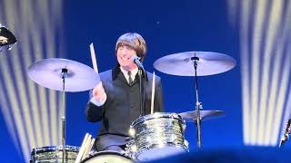 1964 The Tribute Boys Wolftrap 2-11-26