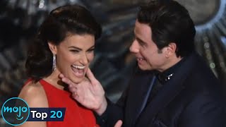Top 20 Hilariously Out of Touch Celebrity Live TV Moments