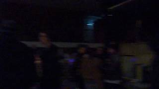 Service @SK8 Contest / LAC Lugano 09.OTT.2016 // DJ T.OClock aka Toc