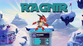 Brawlhalla on PS5 Live on YouTube! (Road to 150!) Play with Subs!😇