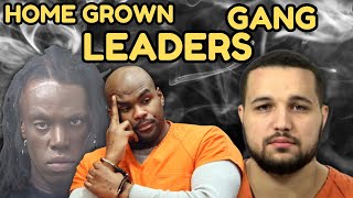 Homegrown Gang Leaders: From New York to Alabama, Virginia, Indiana, Florida & Beyond