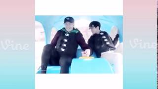 Jackson Wang [GOT7] - Vine