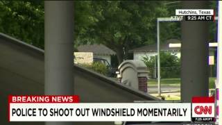 All Videos Of Raw Footage In Dallas Police Shootout   Suspect James Boulware Killed By Sniper!