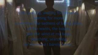Father and Son - Daft Punk (and poem by Matthew K. Wiley)
