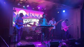 Underrated Bad Feeling - WiJi MoMa (LIVE)@ Moe's BBQ in Englewood, CO 10.27.23