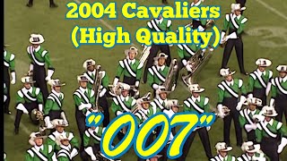 2004 Cavaliers Finals (High Quality)