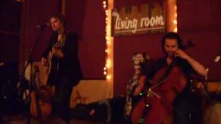 Border Song - Tom McRae
