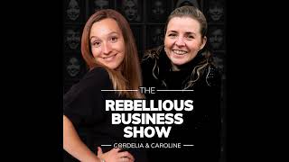 Strategically Loud: How To Use Social Media To Actually Get Clients!