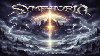Symphoria - Rise Beyond the Storm ( Power Metal )