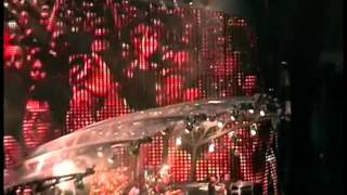 Genesis Live 2007 Hannover Rainy Problems+Throwing it all away