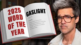 Can You Guess The Word Of The Year?