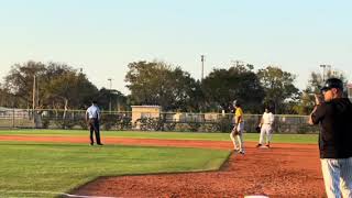 Pierce Glading OF Polk State