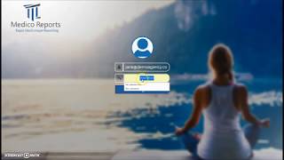 Setting up Medical Expert Portal for Medico Legal Report Writing