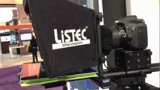 CES 2013 Listec PW-10EBC