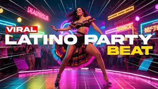 🔥 Zumba Dance Party Mix 💥 1 Hour EDM LatinO Beats for Fiesta & Workout - NCMZ