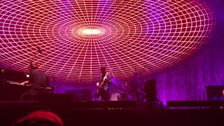 Like Spinning Plates - Radiohead | live @ Scotia Bank Arena | Toronto, ON | July 19th, 2018