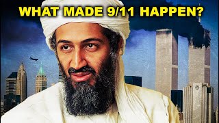 What did Osama Bin Laden do before and after 9/11? | History 101