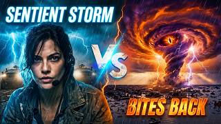Monkey Storm Chaser Season 1 EPISODE 3 – WHEN THE SKY BITES BACK