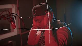 RENZO B - LEMONADE FREESTYLE  [IN STUDIO VIDEO]