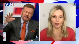 Inflation: 'It's not the consumers fault' MoneyMagpie founder tells Mark Steyn