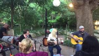 Guilty - Tom Meny - live at The Broken Oak - 5/7/2016