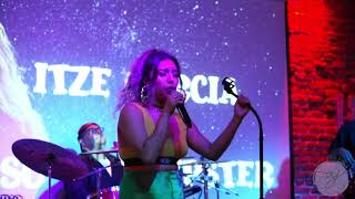 #CRITENITE highlight video