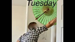 Tuesday - Happysad