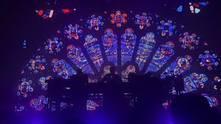Chemical Brothers LIVE (Encore) @ Bill Graham Civic Auditorium