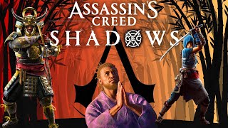 Samurai-ght on the Money | Assassin's Creed: Shadows | S08E03