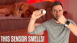 Engage Your Smart Home's Nose