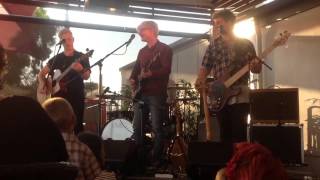Brothers3 at Cherry Street Ballina